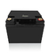 Prismatic 40AH 12V Lifepo4 Battery Pack για αποθήκευση ενέργειας UPS ηλιακό σύστημα