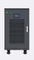 επανακαταλογηστέος βαθύς κύκλος γραφείου IEC62619 μπαταριών λίθιου 204.8V 105Ah Lifepo4 για τον ηλιακό σταθμό βάσης 200V 105Ah ESS UPS