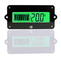 Lifepo4 Coulometer SOC μπαταρία 8-80Volt 50A δεικτών